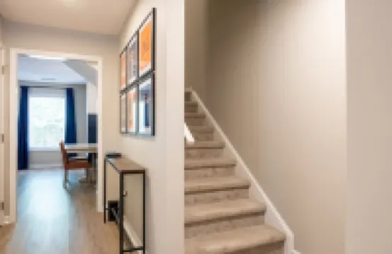 BRAND NEW!! 3BD/3.5BA Auburn Townhome Near Campus