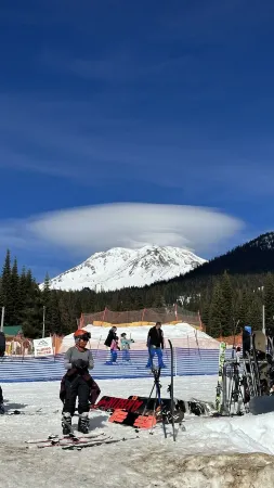 Enjoy a Hot Tub and a Pool at our Redding House Retreat