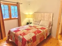 Newly Updated Luxury Cabin +Wifi