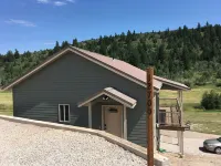 Angileen's Place at Canyon Creek - A Cabin Getaway Touched by Nature!