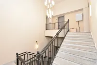 Seva Komitas Hotel فنادق في Zovuni