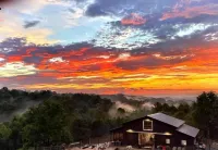 Rare Find: Private Animal Sanctuary & Tiny Cottage