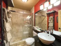 Beautiful Oceanfront Kona Reef Resort Private Top Floor Condo A33, AC throughout Các khách sạn ở Kona