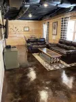 4BR & 3.5BA Cabin near Toccoa River with Hot Tub and Game Room!