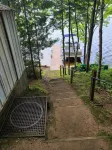 Bishop Lake Three Bedroom Cabin