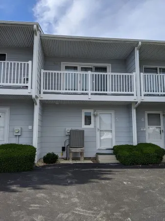 Experience Ocean City like never before at Sea Grass #5!