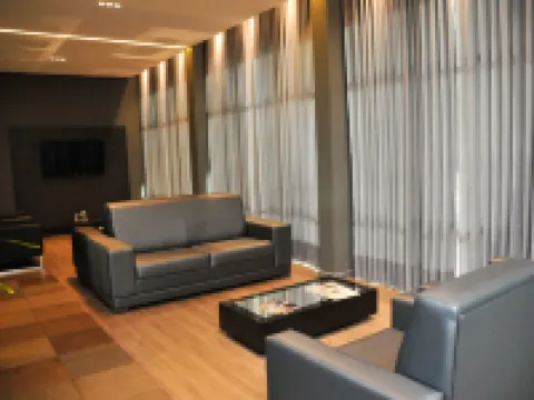 Hotel Vivendas Centro Hotels in Erechim