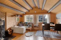 Trollskogen Gård Các khách sạn ở 