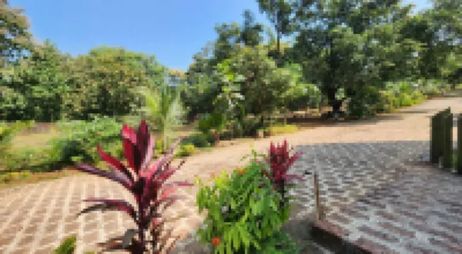 Seafort Beach Resort