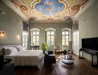 Argini Syros Hotels in Ermoupoli