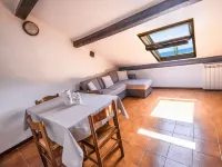 Brezza di Mare Apartment Deiva Marina 4 + 1 Tino