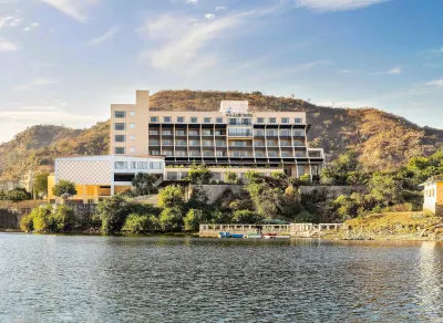 Via Lakhela Resort & Spa Hotels in Rajsamand