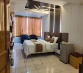Hotel Rajsangam International