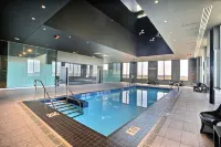 Hotel Courtyard by Marriott Montréal-Brossard - Pools