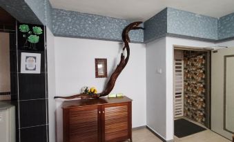Amy Home Moonlight Apartment, Cameron Highlands