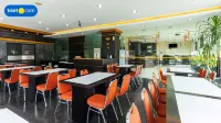 Alpha Inn Hotels in Medan Petisah