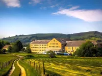 Skipton Hotel - Formerly Known As Hotel Rendezvous-Skipton Hotels near Skipton