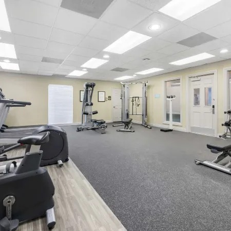 Sonesta ES Suites Dulles Airport