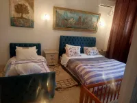 Casa Zitouna- Guest House - Kef, Tunisia Hotels in Kef East
