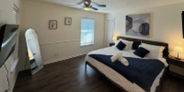 Cozy 4BR/2BA in Irving, TX Hot Tub • Game Room • Near DFW Airport & Downtown