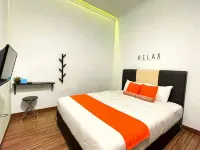 Room Hostel Banyuwangi 外南夢區住宿飯店