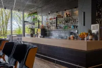 Hedon Spa & Hotel - bar