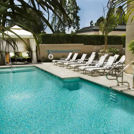 Hotel Amarano Burbank-Hollywood
