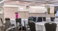 Crowne Plaza BELFAST by IHG - breakfast