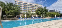 Navarria Blue Hotel - Pool
