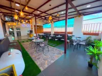 Amge's Hotels in 