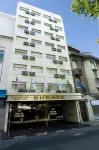 Hotel Europa Các khách sạn ở 