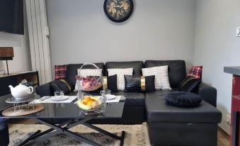 Les Chambres du Sillon