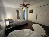 Cozy, modern, & steps to shops! Pet friendly too! Hotels in Elmhurst