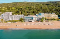 Grifid Encanto Beach Hotel - Medispa, Ultra All Inclusive & Private Beach