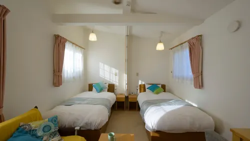 Hotel El Faro Hotels in Onagawa
