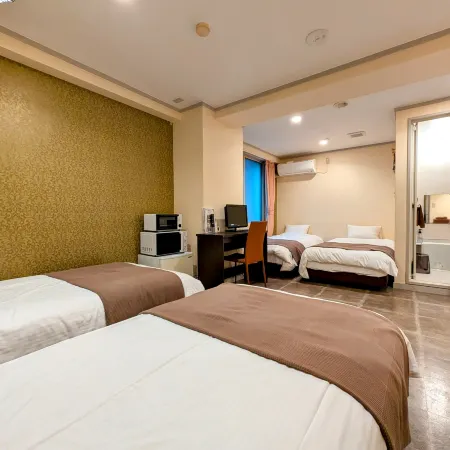 Kanazawa Station Hotel