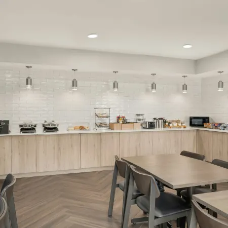 Fairfield Inn & Suites Mt. Pleasant