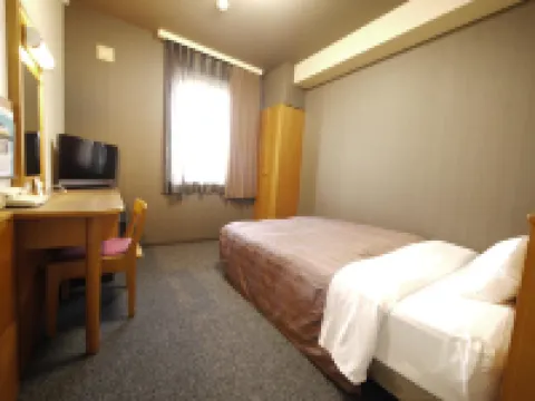 Hotel Route-Inn Aso Kumamoto Airport Ekimae Hotels in Ozu