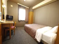 Hotel Route-Inn Aso Kumamoto Airport Ekimae Hotels in Ōzu