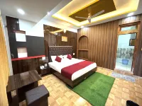 Hotel Valley View - Kempty Fall, Mussoorie! Luxury Balcony Rooms! Big Parking! Peaceful Stay Hotels near Christ Church