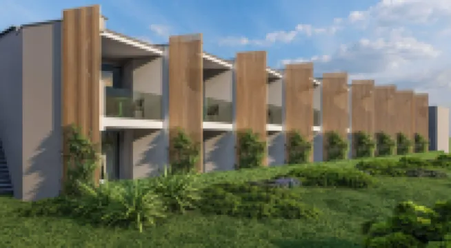 Hotel Pelegrin Plava Laguna