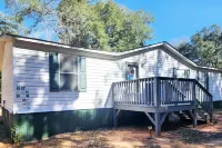 Country living at it's best, in this charming  3 bedroom home