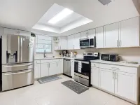 Daytona's Perfect 10