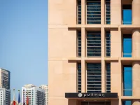 Pullman Dubai Jumeirah Lakes Towers - Hotel & Residence Hôtels à : Dubaï