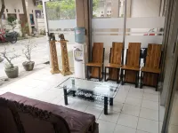 Four Hostel Hotels in Sukabumi Indah
