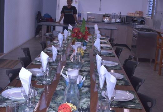 아일랜드 아파트먼트 수바 이미지