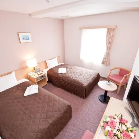 Hotel Unisite Sendai