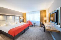 Best Western Plus Delta Park Hotel Hotels in Mannheim