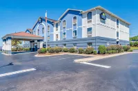 Days Inn & Suites by Wyndham Prattville-Montgomery - 2 tähden