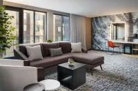 Tempo by Hilton Raleigh Downtown - balcone